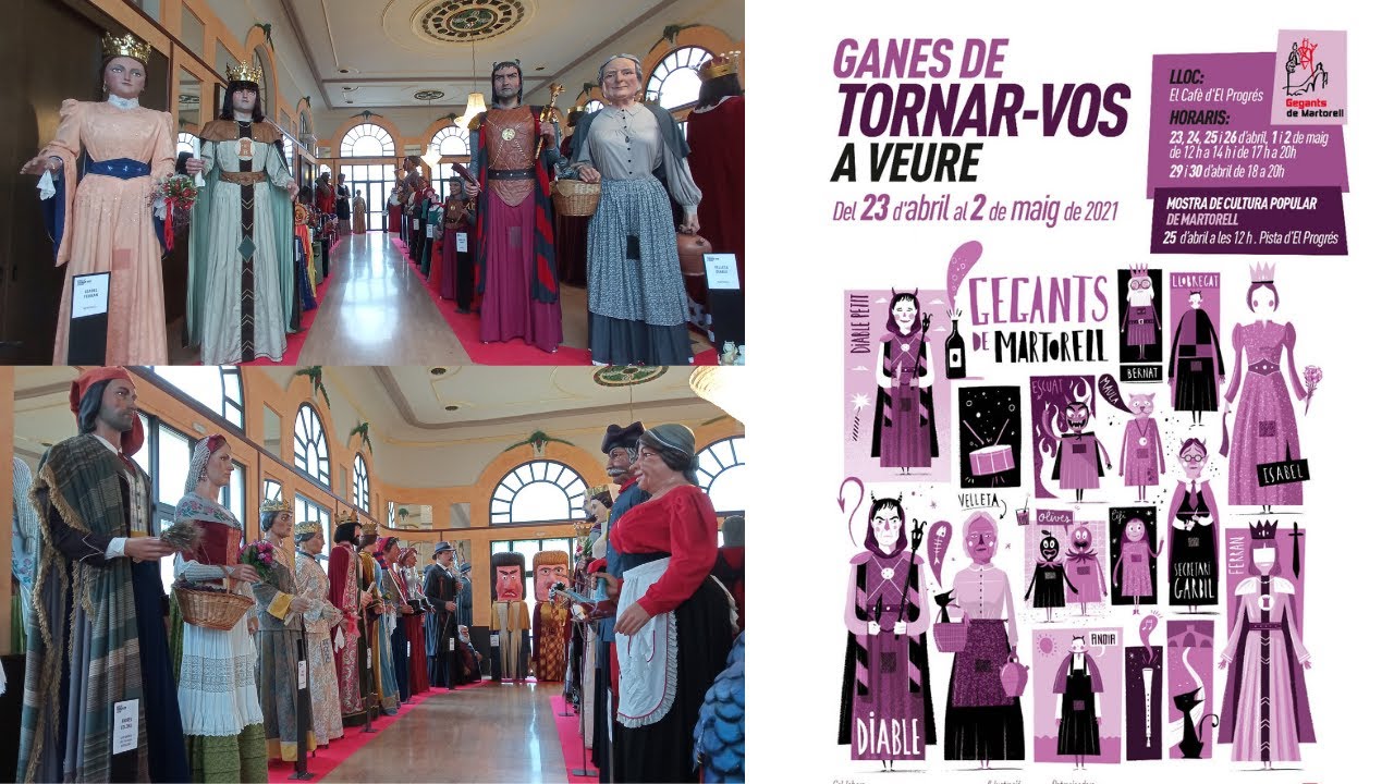 Exposició 