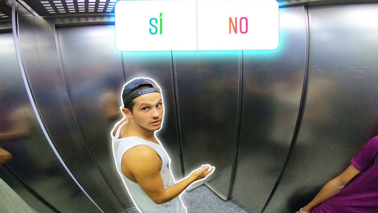 Se puede hacer BACKFLIP AQUÍ ?? | #1