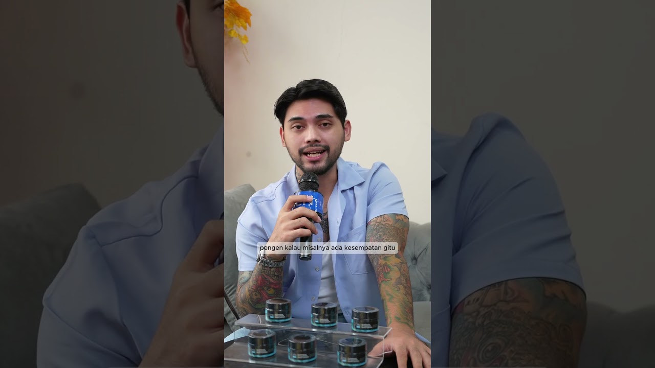Bimo Ghifari pernah gak di hargai?! #clorismen