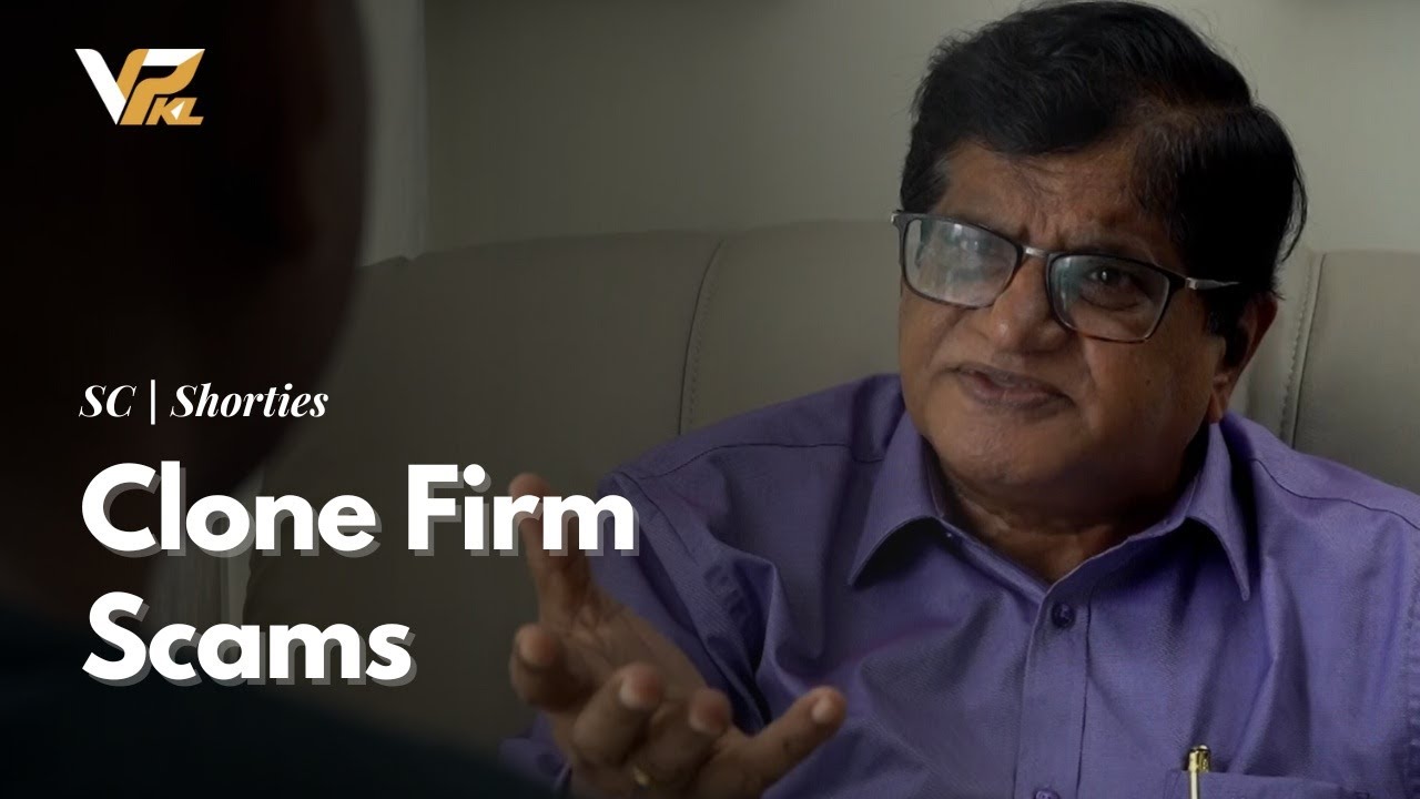 SC | Shorties ⦿ Clone Firm Scams