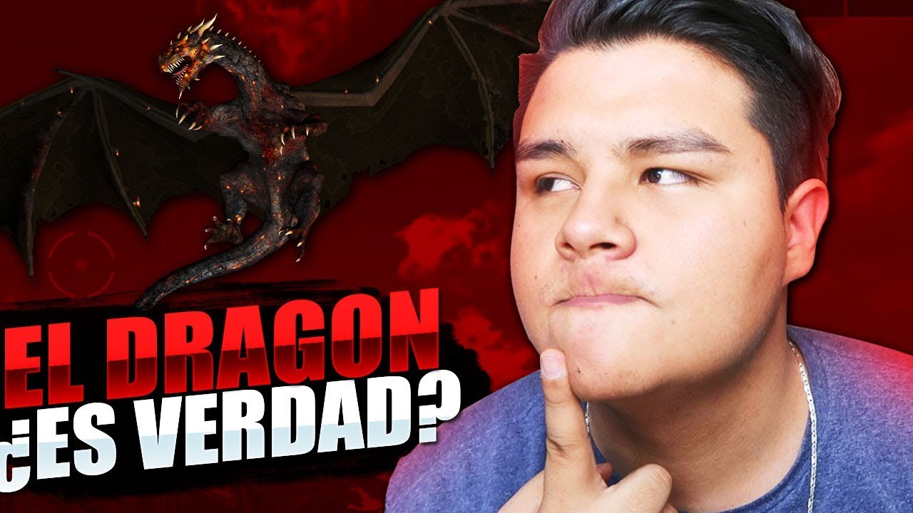 ¿El Dragón Detecta Enemigos? FREE FIRE