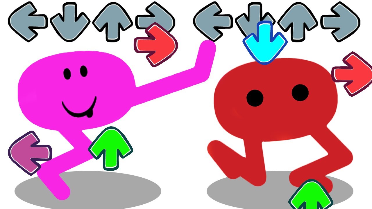 [피크니쿠] 2화  댄스 킹과 댄스배틀!!! (피쿠니쿠)
