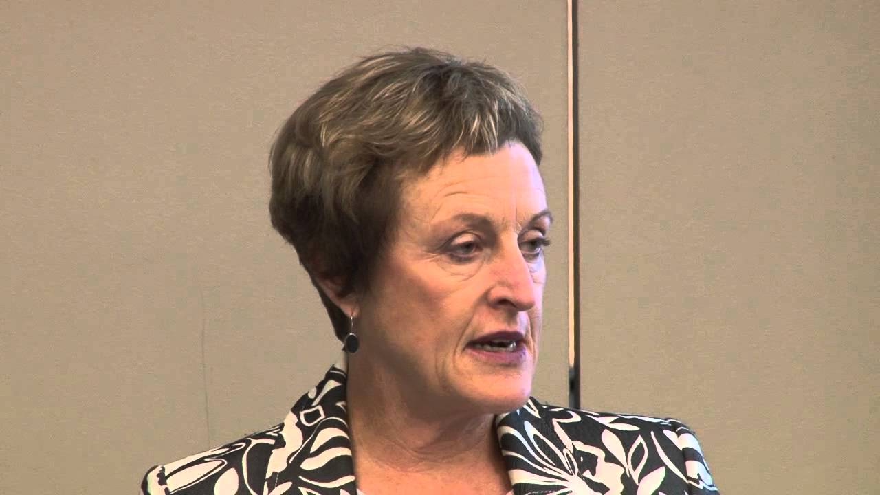 Transpower NZ Public Meeting 2015