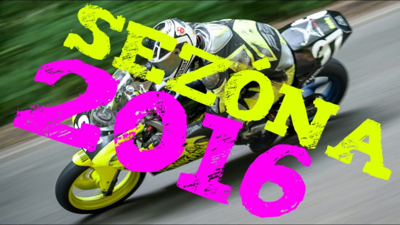Sezona 2016 Cagiva Mito 125 SP125 #97