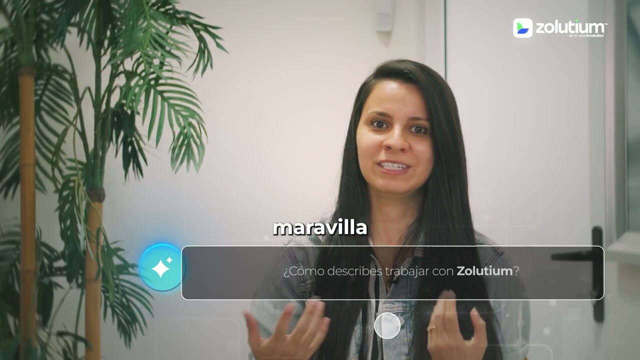 Perdían + $500 USD/mes en ADS… Aumentaron 60% ventas con Zolutium 🚨 Caso de éxito de Paola