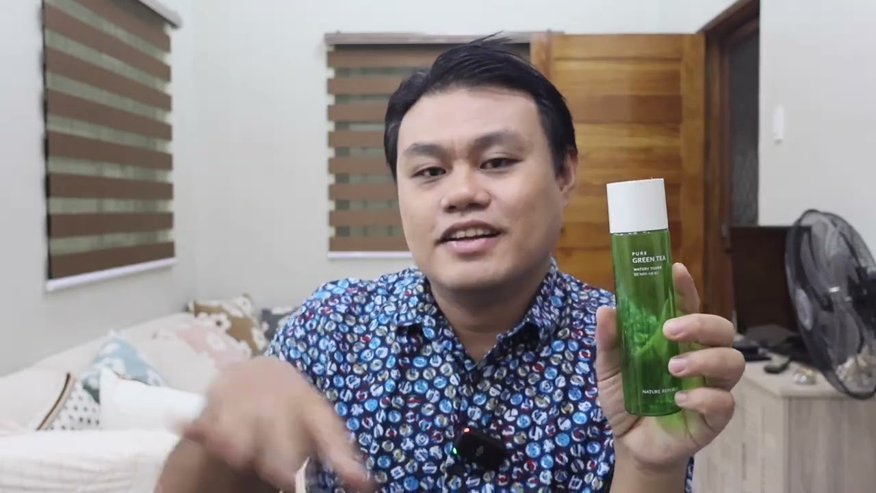 Skincare Empties for 2025 | Best Facial Cleanser, Toner, Serum and Moisturizer for the year!