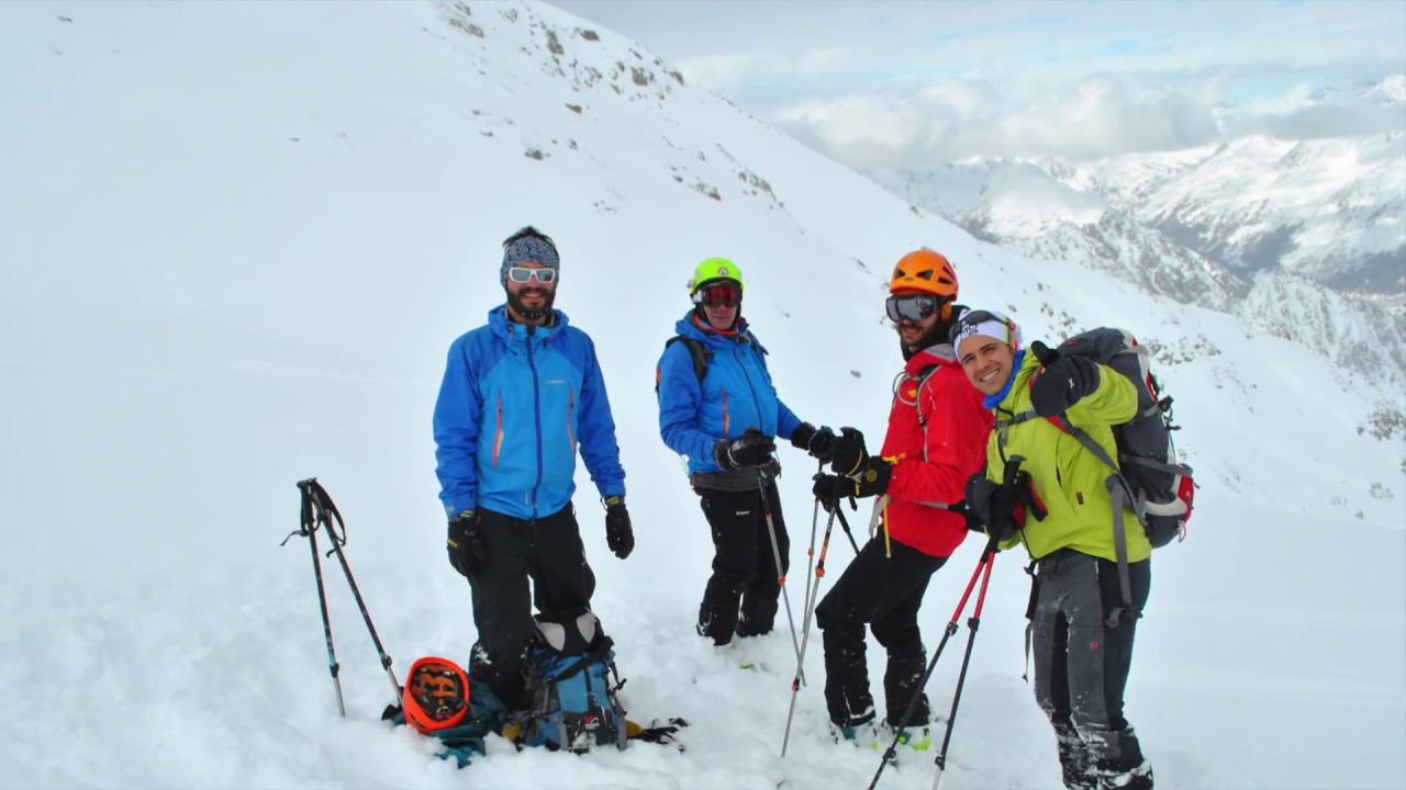 Pisganino Freeride - Ponte di Legno