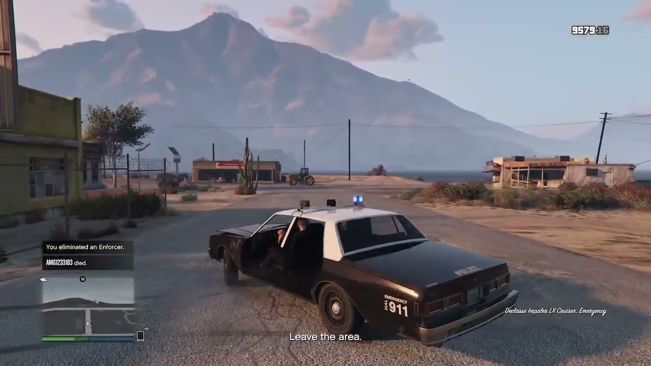 Gta 5