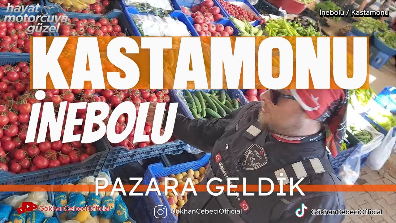 KASTAMONU TURU-5 