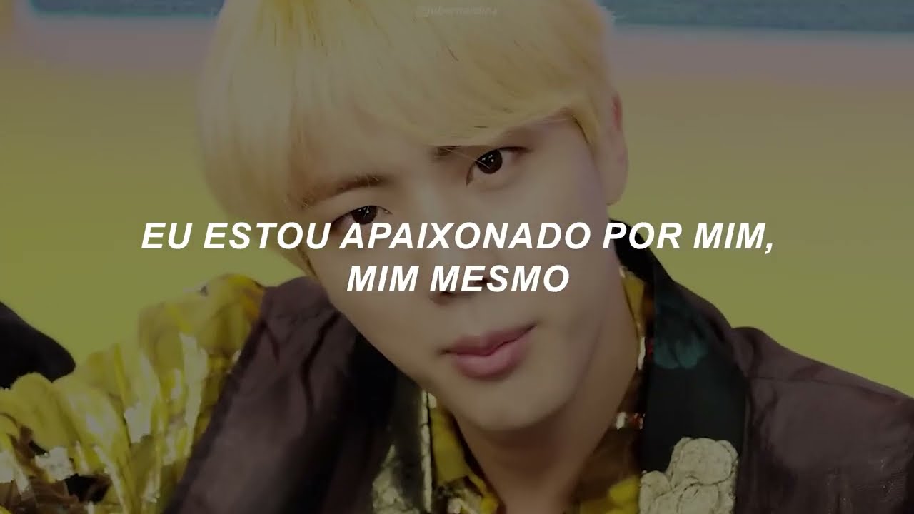 BTS - IDOL (Feat. Nicki Minaj) (Legendado/Tradu&ccedil;&atilde;o)