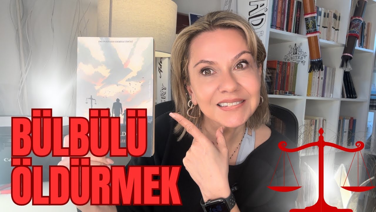 Bir Bülbülü Öldürmek, Bir Vicdanı Susturmaktır