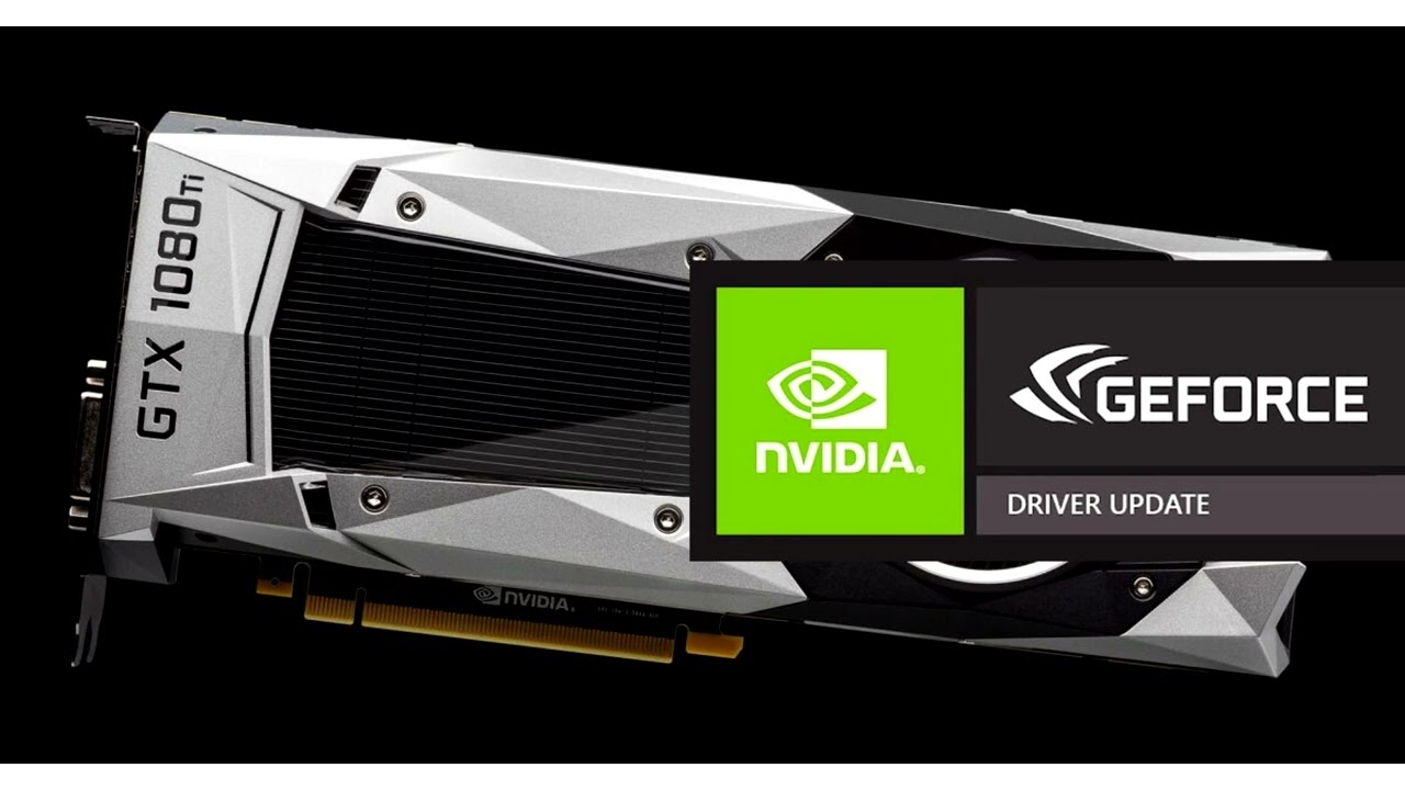 NVIDIA Releases GeForce Security Update Driver 582 28 for Legacy GPUs