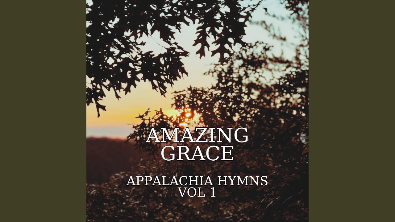 Amazing Grace (Appalachian Fiddle)