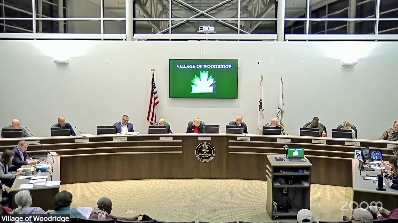 02-05-26 Regular Board Meeting, 7:00 PM