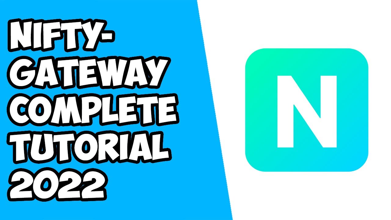 Nifty Gateway Tutorial for Beginners | Best NFT Platform