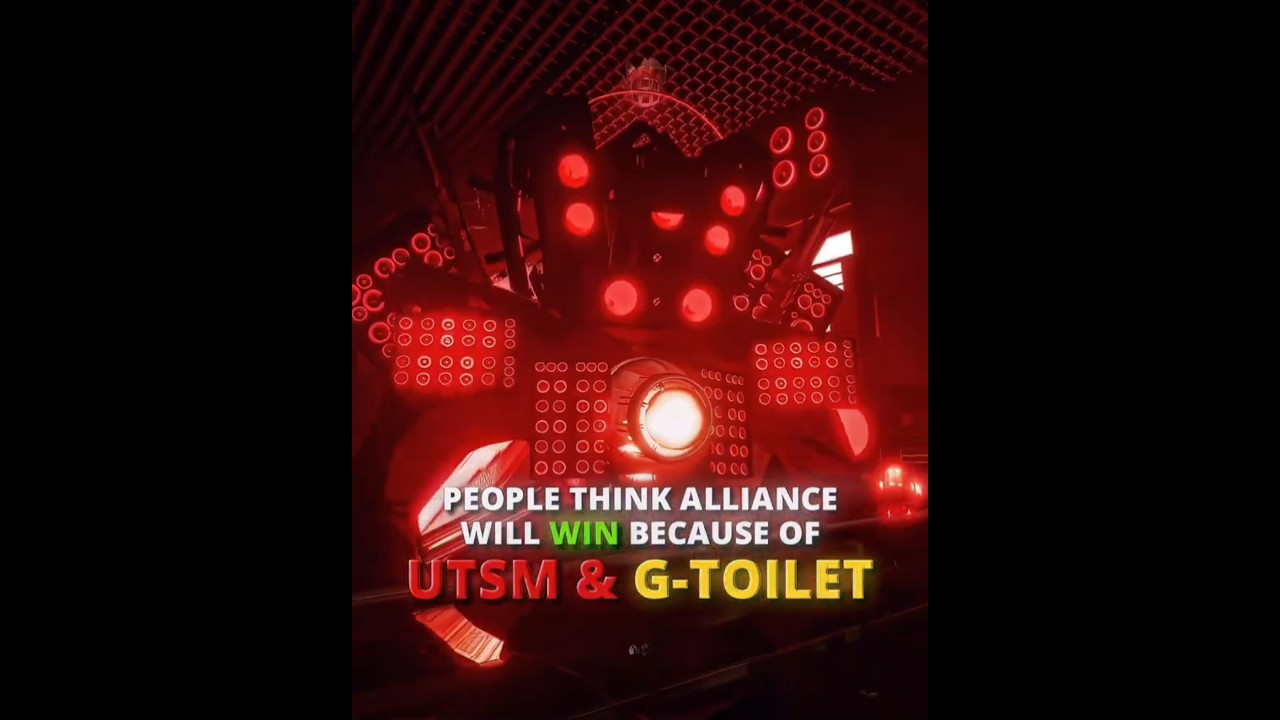 Astro Juggernaut & Astro Detainer are Getting Upgraded too💀 || Skibidi Toilet #edit #skibiditoilet