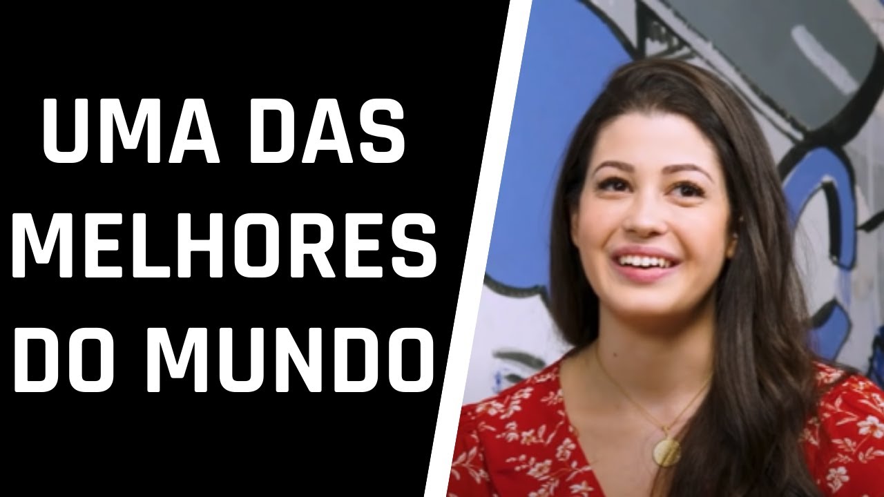 COMO &Eacute; TRABALHAR NA EMIRATES | Cortes do Achismos