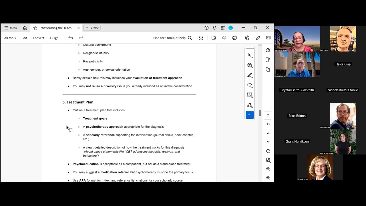 AI as a Teaching and Learning Partner: Balancing Innovation and Responsibility