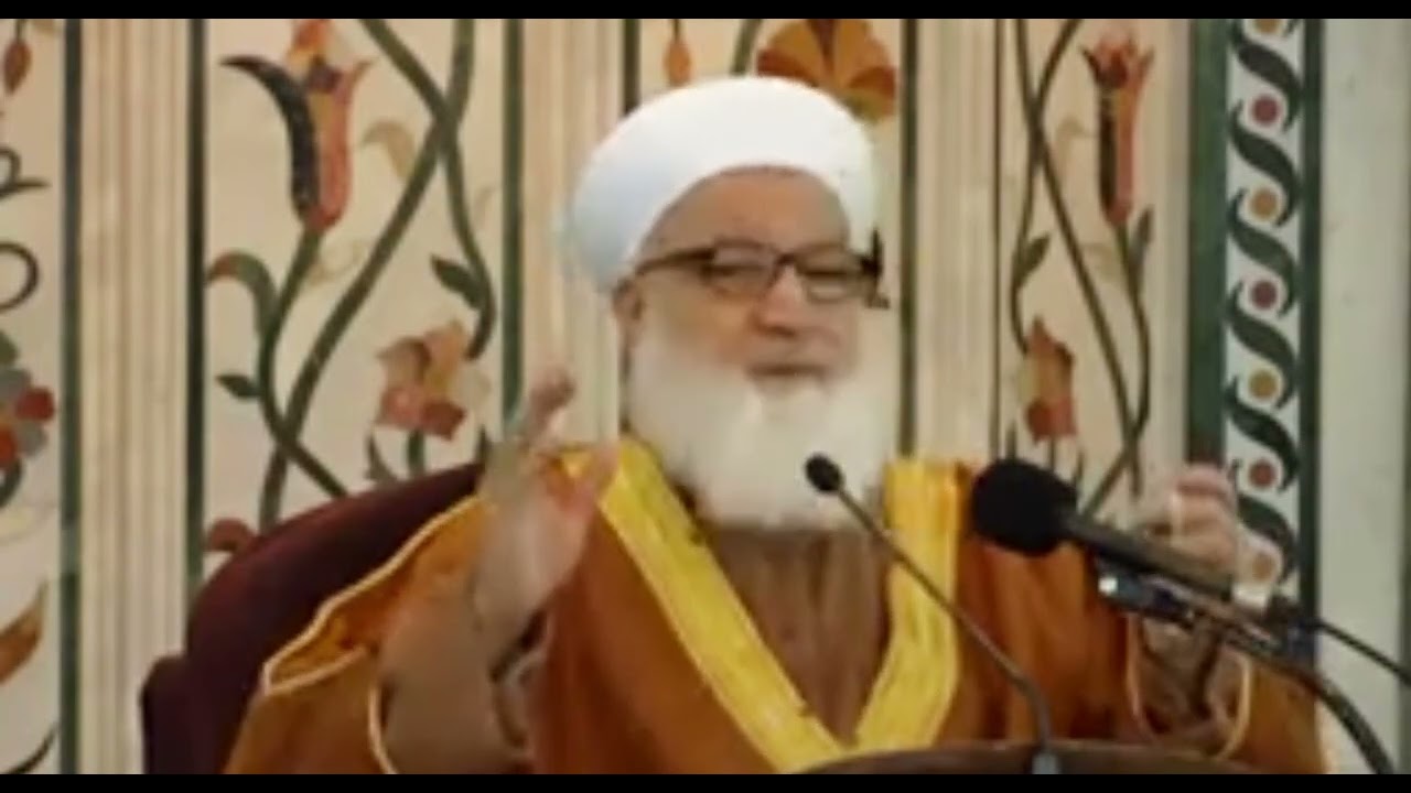 هذا دعاء الشيخ رجب ديب 