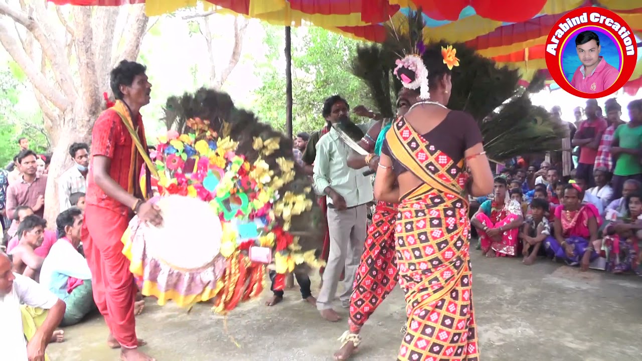 sabara sabari danda nurtya #sambalpuri danda nrutya #arabind creation#tithipali danda