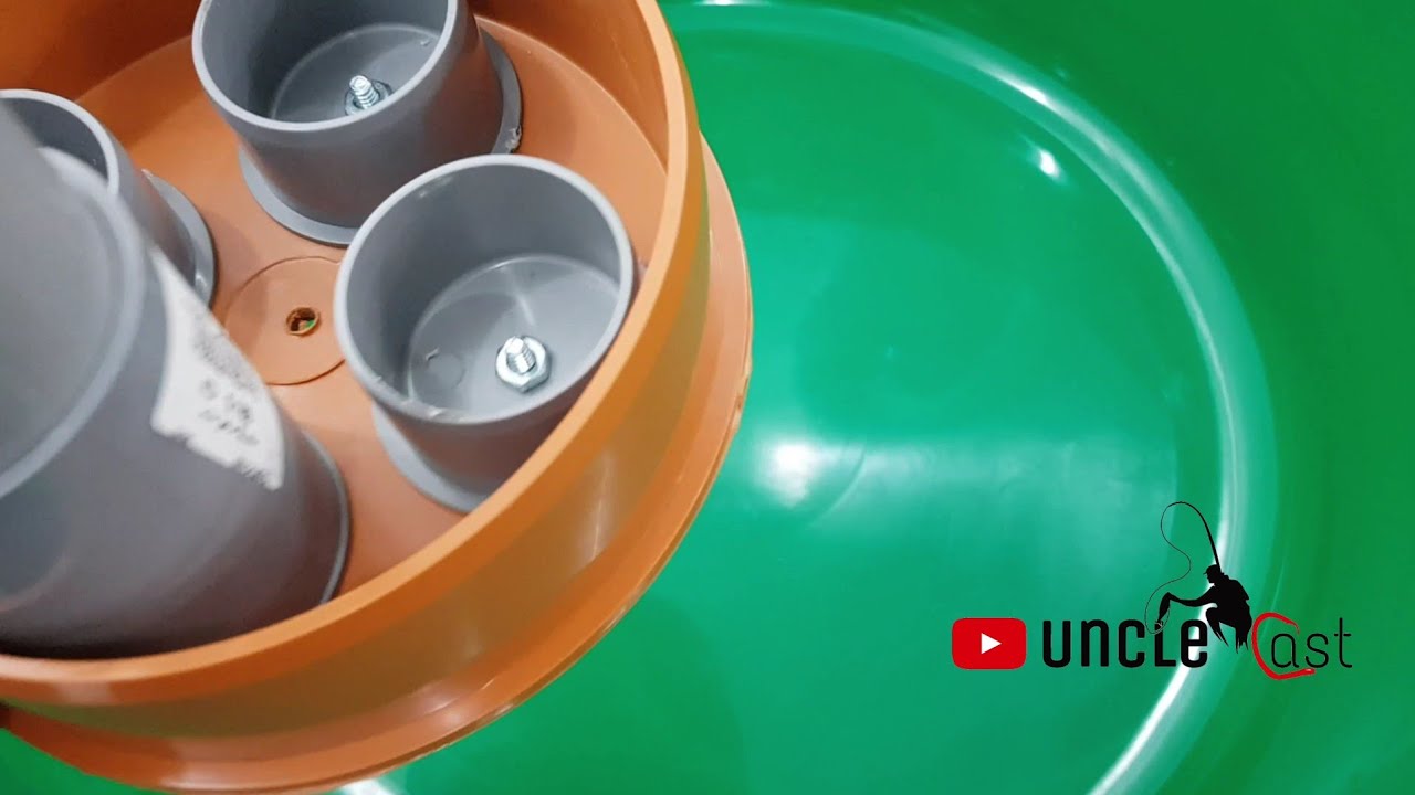 مشاري العبدلي جديد / عمل تب لصيد السمك