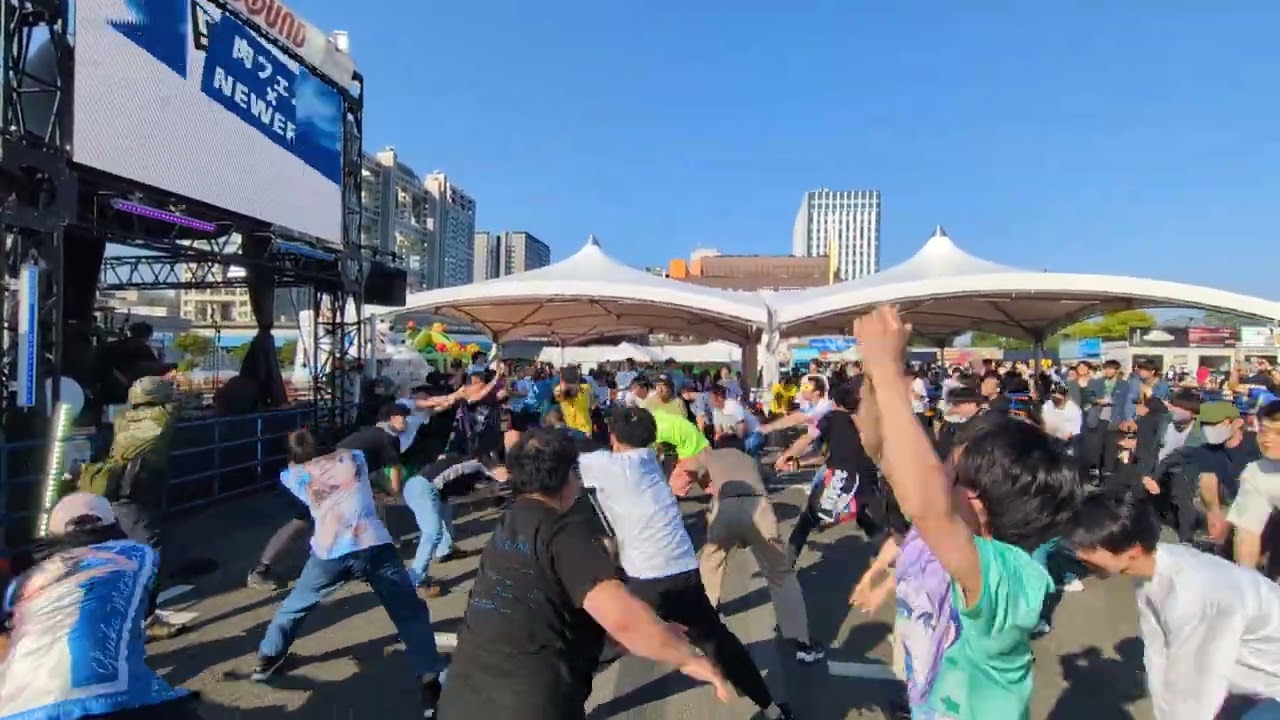 【肉フェス2025】final phase【2025/4/30】