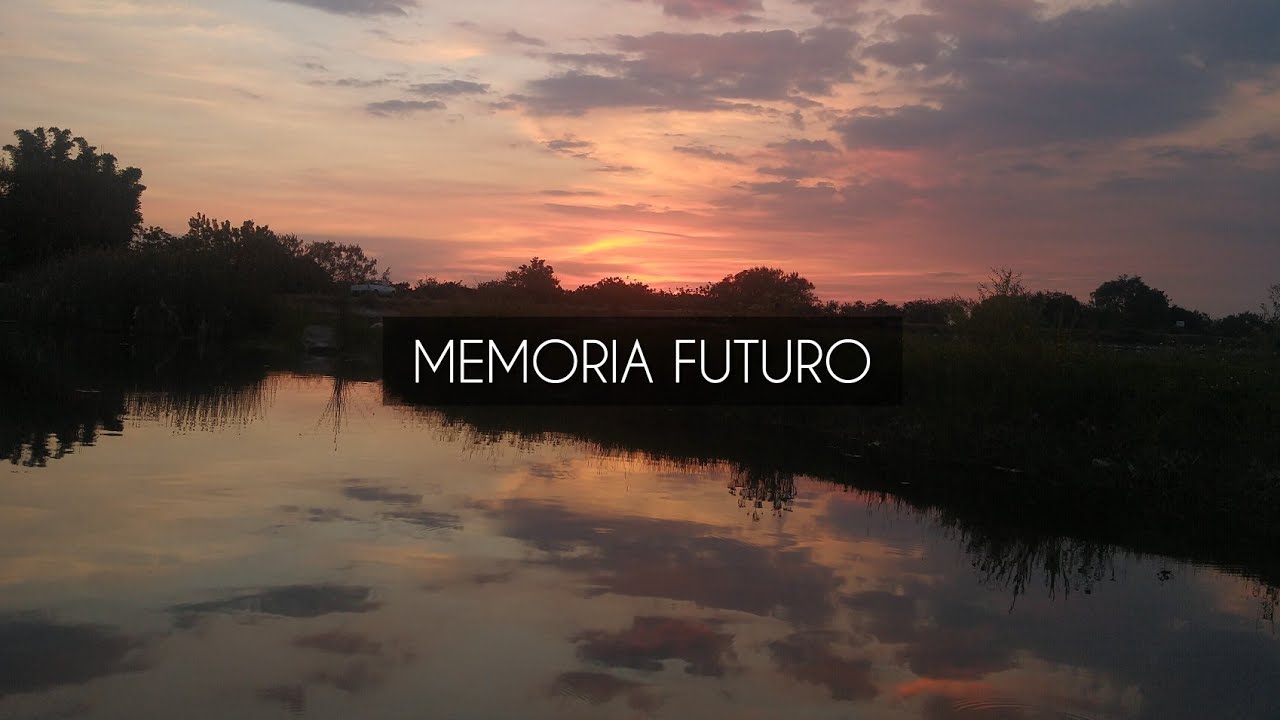 Siddhartha - Memoria Futuro (Cap.10) (Instrumental)