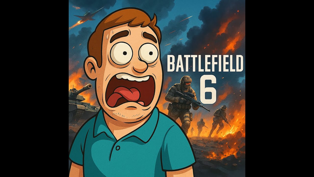 Battlefield 6