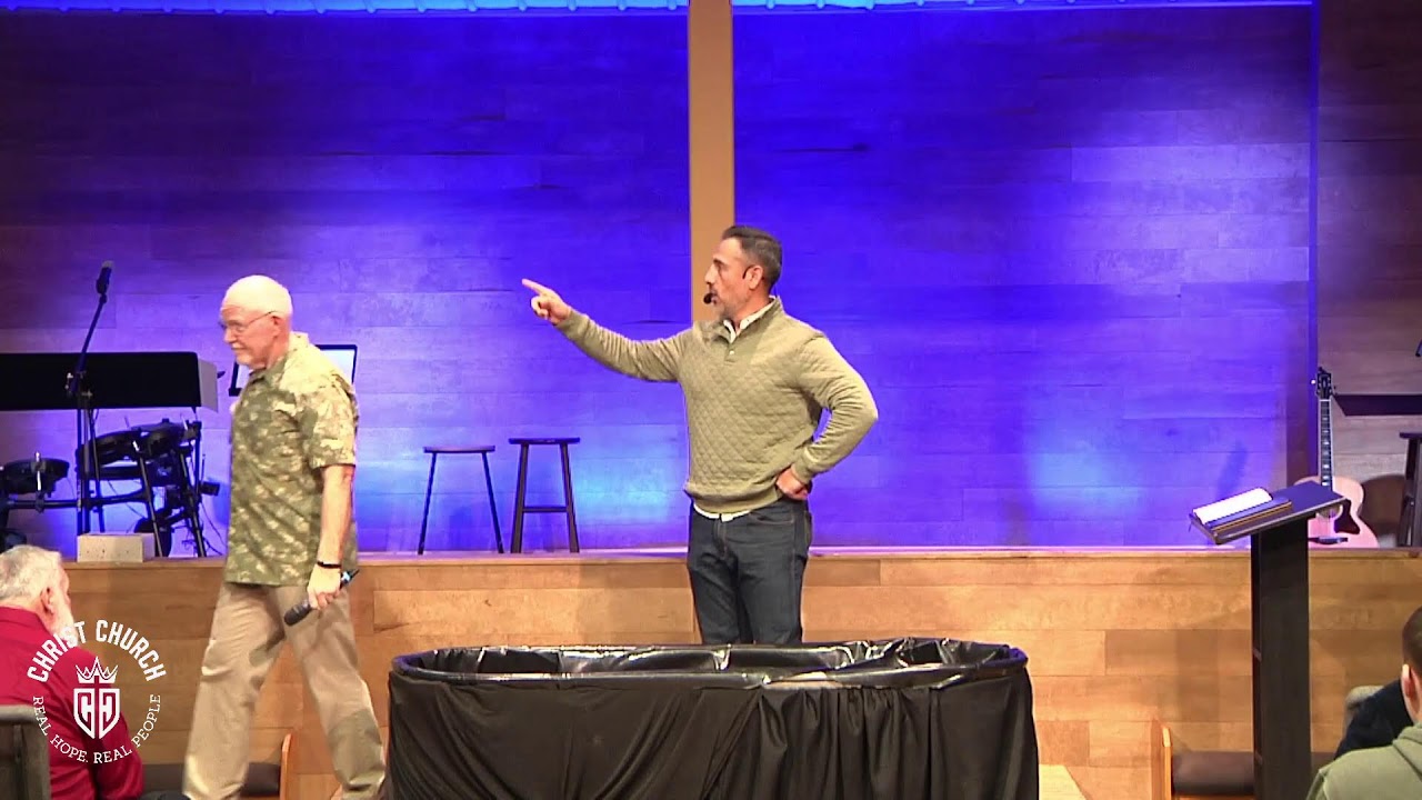 The Lost Key To A Godly Marriage (Part 2)