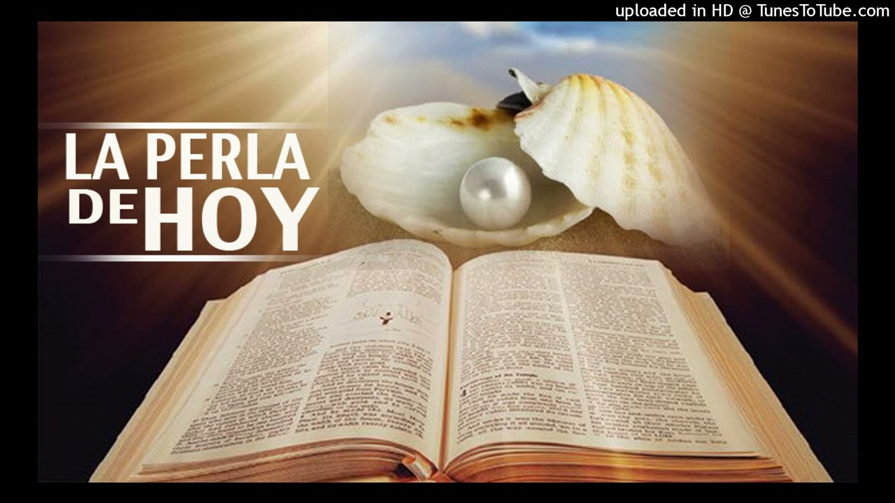 La Perla de Hoy-   La Generosidad de Dios  Romanos 8:32