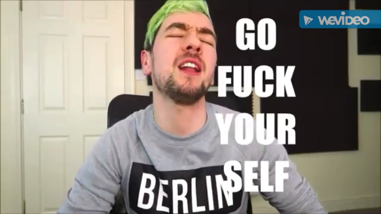 Jacksepticeye vines