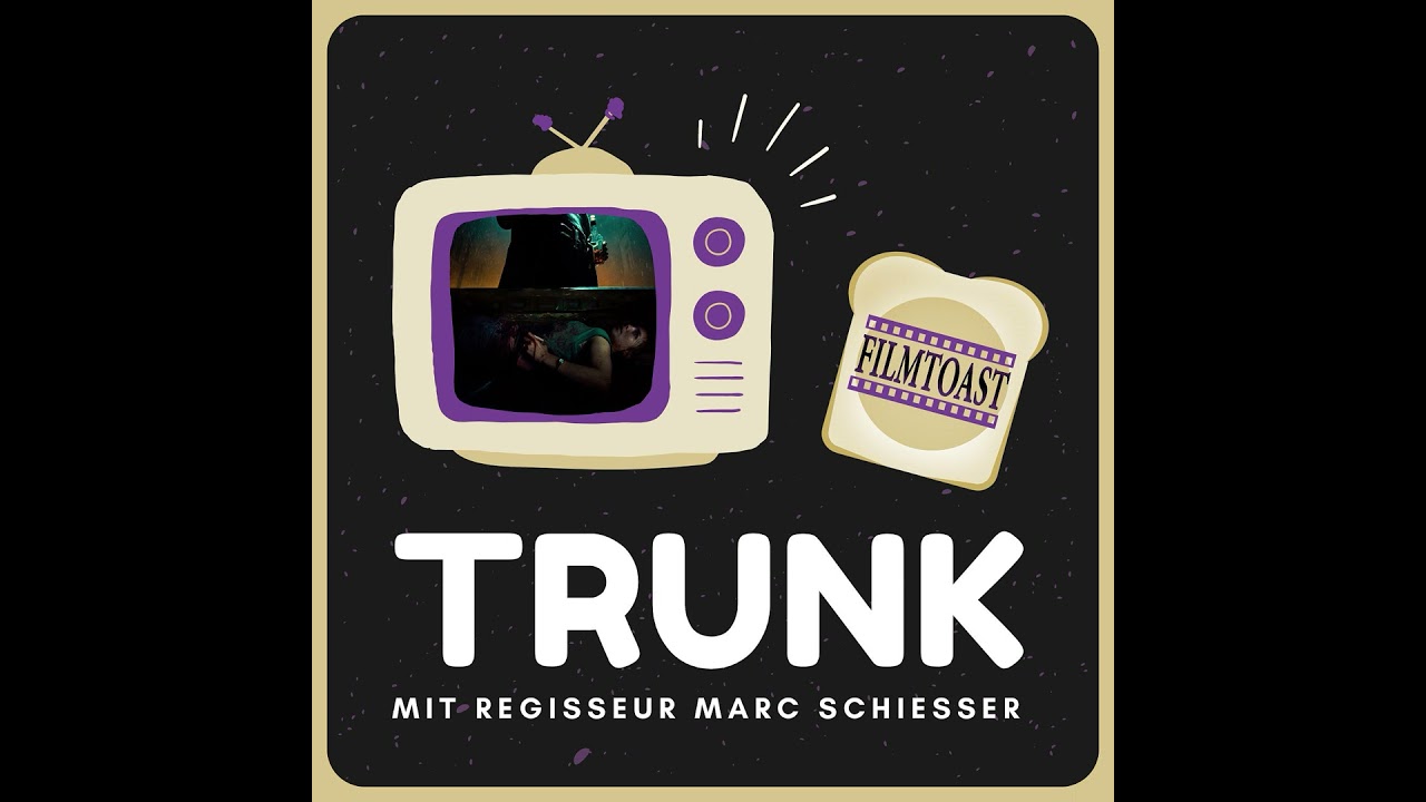 Trunk | Mit Regisseur Marc Schie&szlig;er von Outside The Club