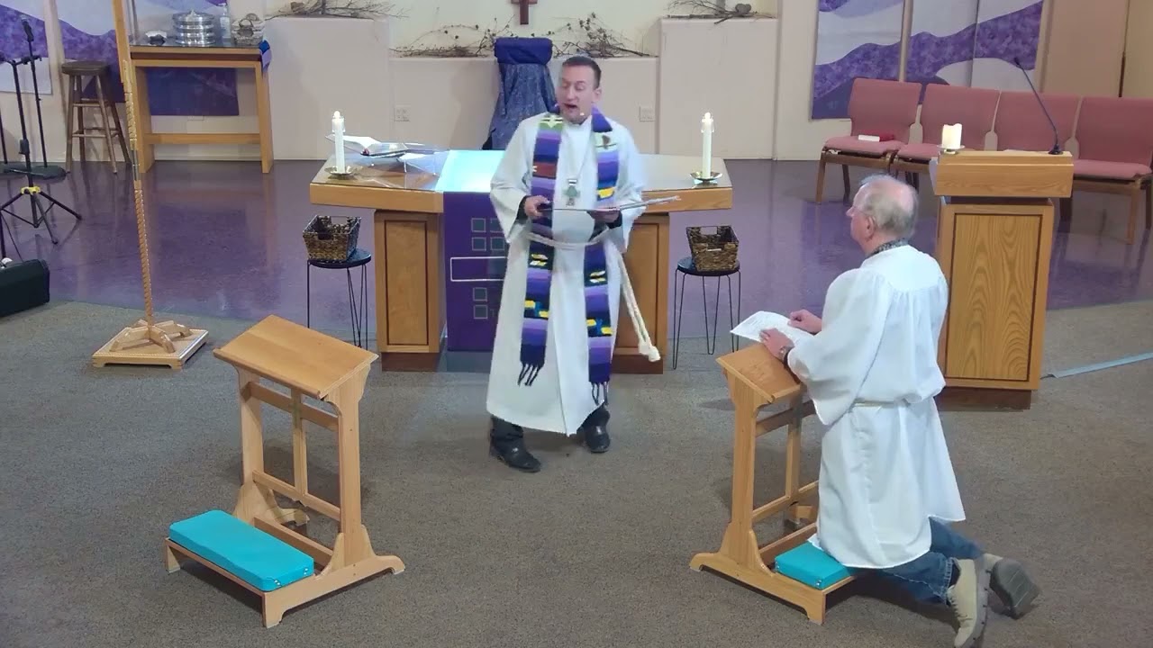 Worship, 2-22-2026