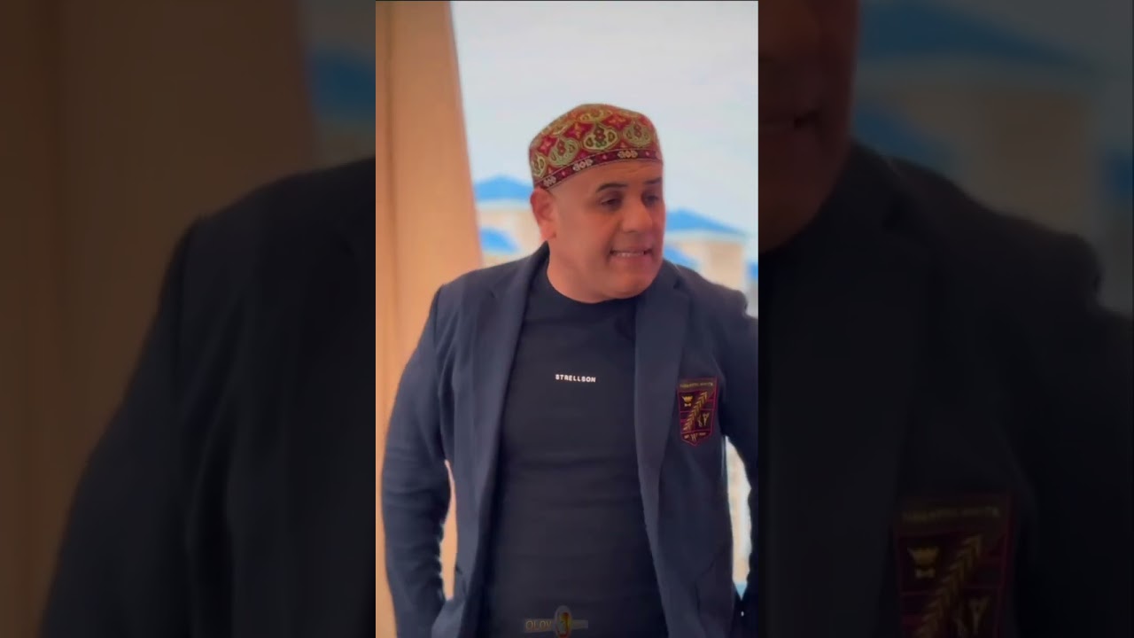 АДҲАМДАН БИР ЯНГИ АШУЛА ЭШИТАЙЛИК.