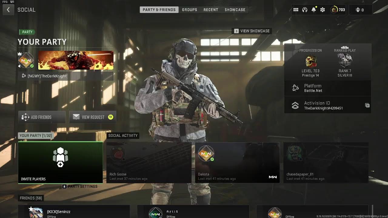 IONgaming Live Stream