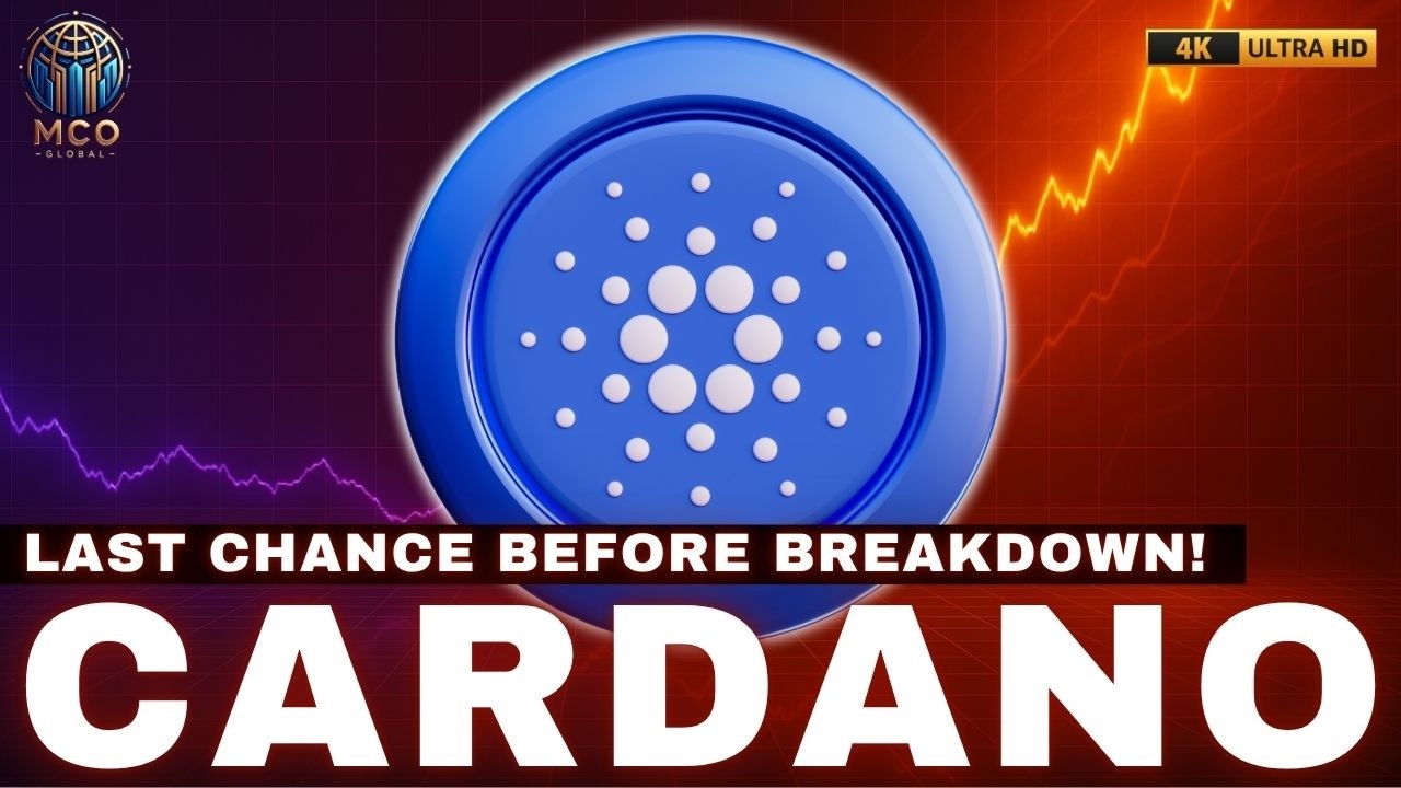 Анализ волновой теории Эллиотта ADA | Подготовка к следующему шагу Cardano