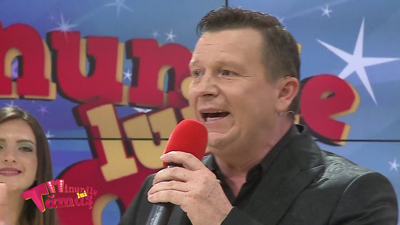 Aurel Tămaș - Când vii mândră pe la Cluj