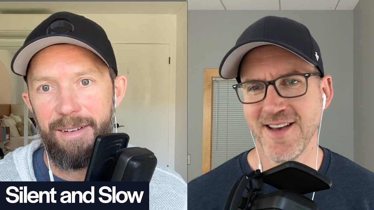 Silent and Slow | LSAT Demon Daily, Ep. 1195