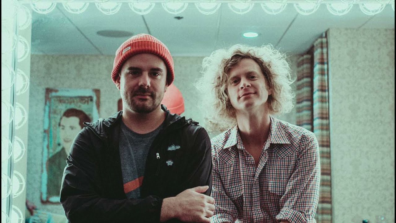 Marigold - Relient K (Extended Version with Intro)