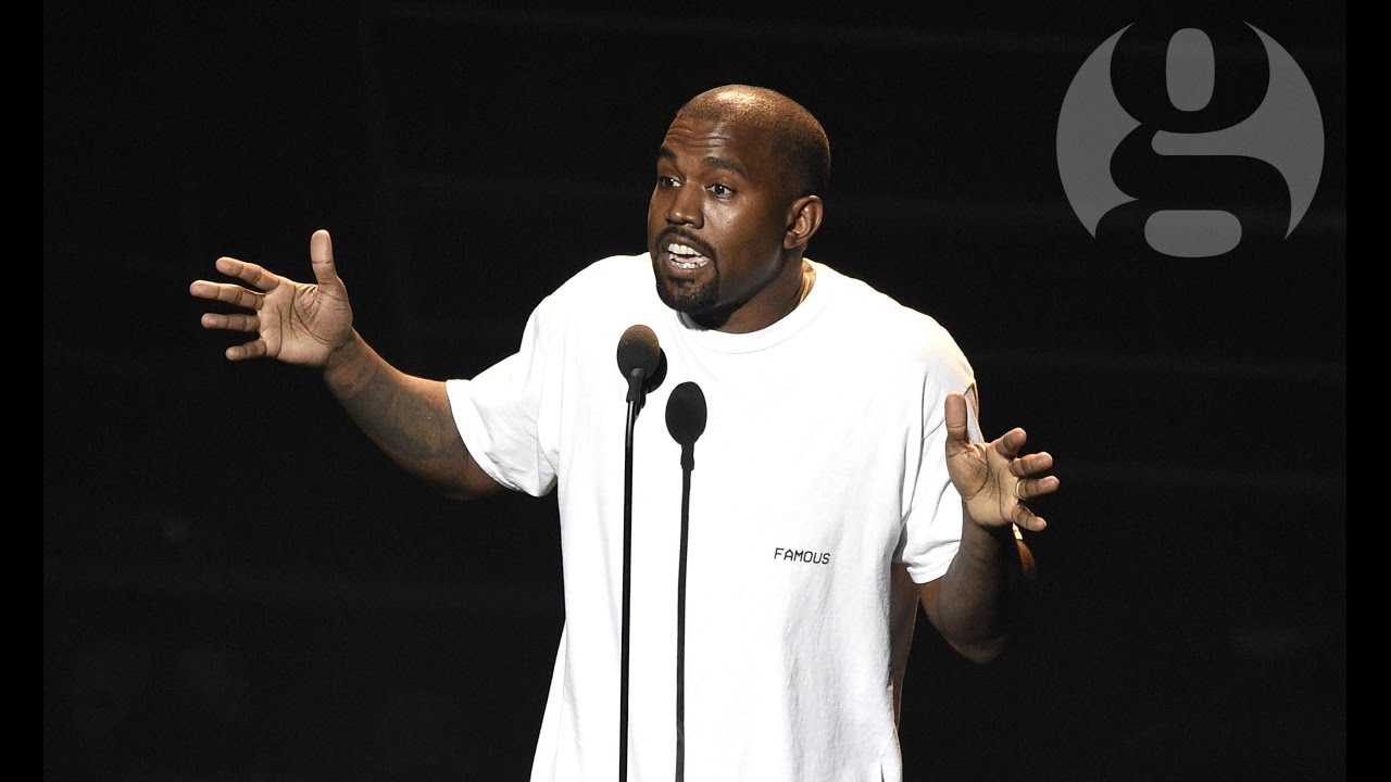 Kanye West rants about Beyoncé, Hillary Clinton and Mark Zuckerberg