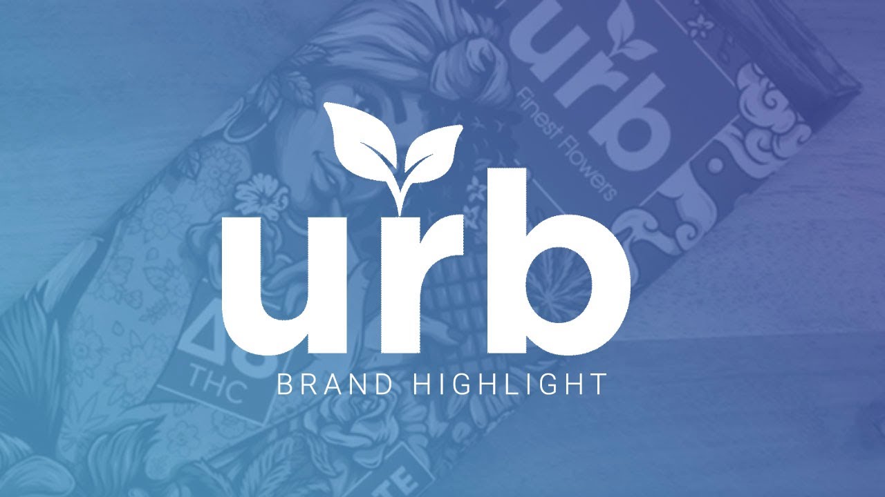 Urb Finest Flowers &mdash; Direct Delta 8 Brand Highlight
