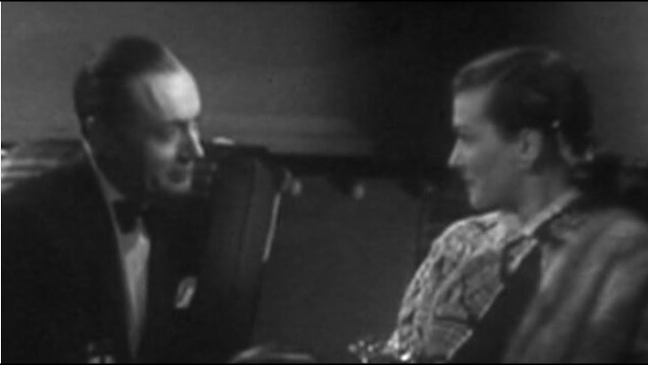 Four Star Playhouse - Season 2 - Episode 31 - The Doctor and the Countess