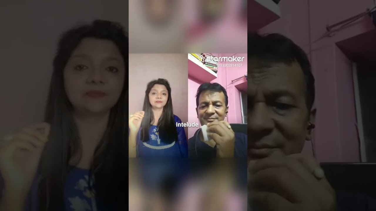 KISIKI MUSKURA HOTON PE HO NISAR