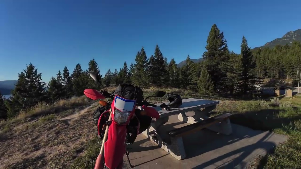 Mountain Adventure ep14