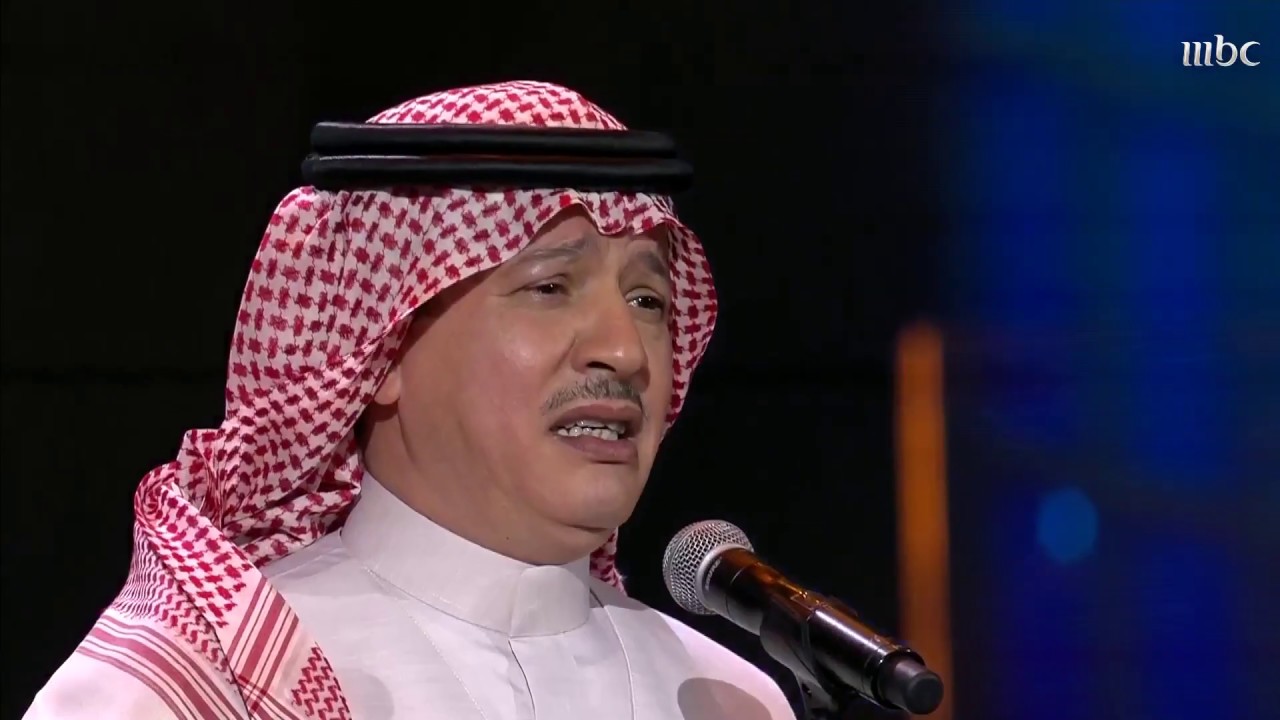 طلال سلامة يوصل الصدى ويغني 