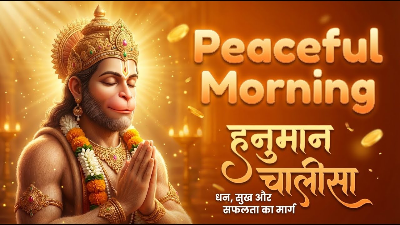 जिस घर में बालाजी का ये शक्तिशाली पाठ होता है वहां दुर्भाग्य, दरिद्रता, भूत प्रेत नहीं आते है |