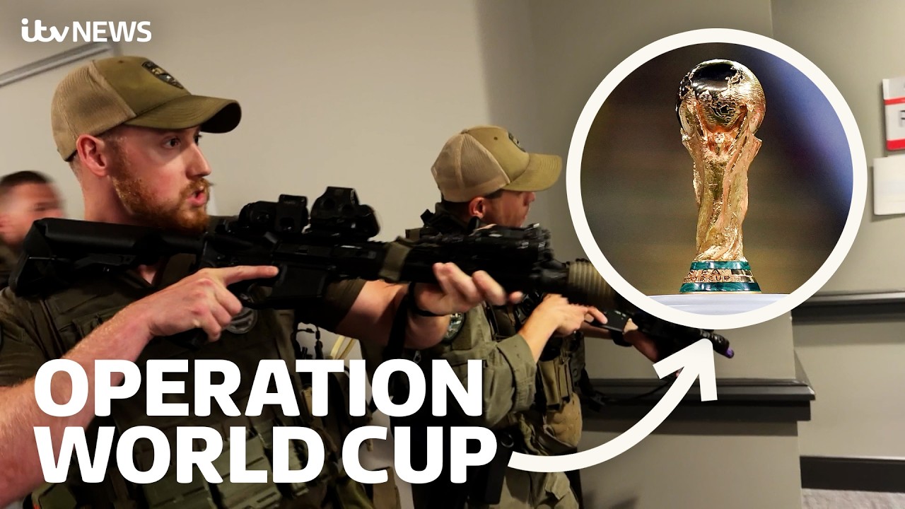 How Boston is preparing for 2026 World Cup