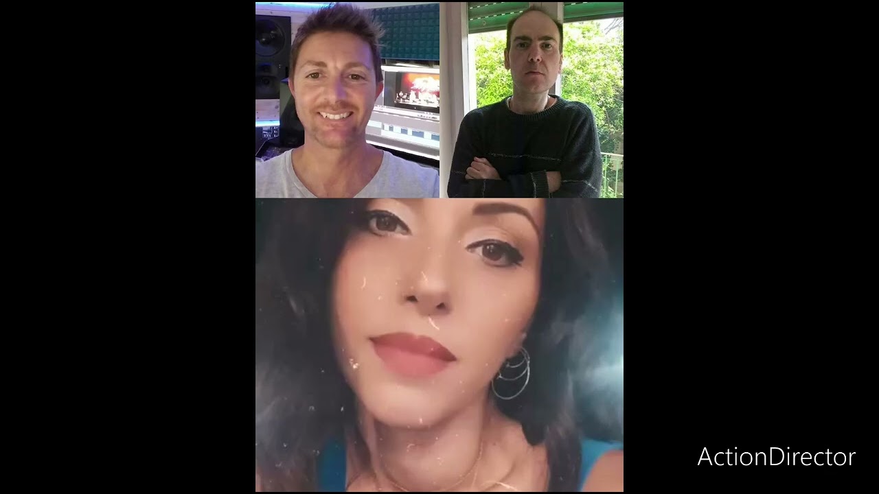 “Respiro aria diversa”