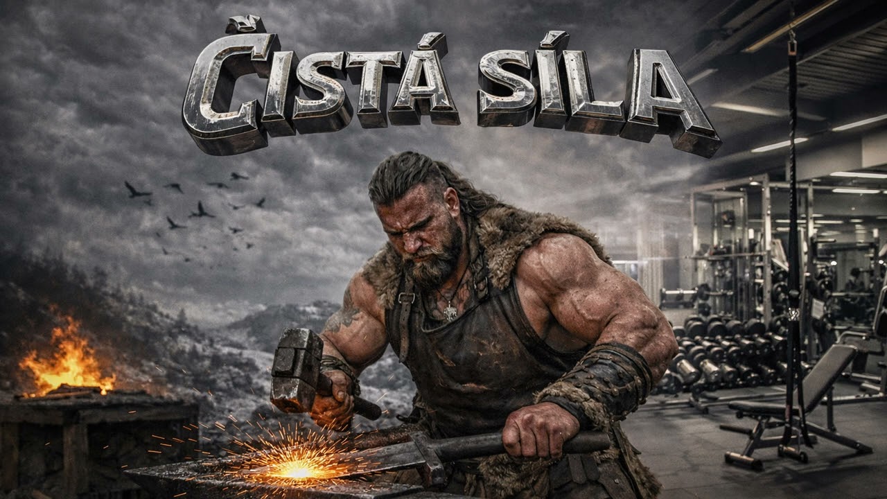 09   Železný odkaz