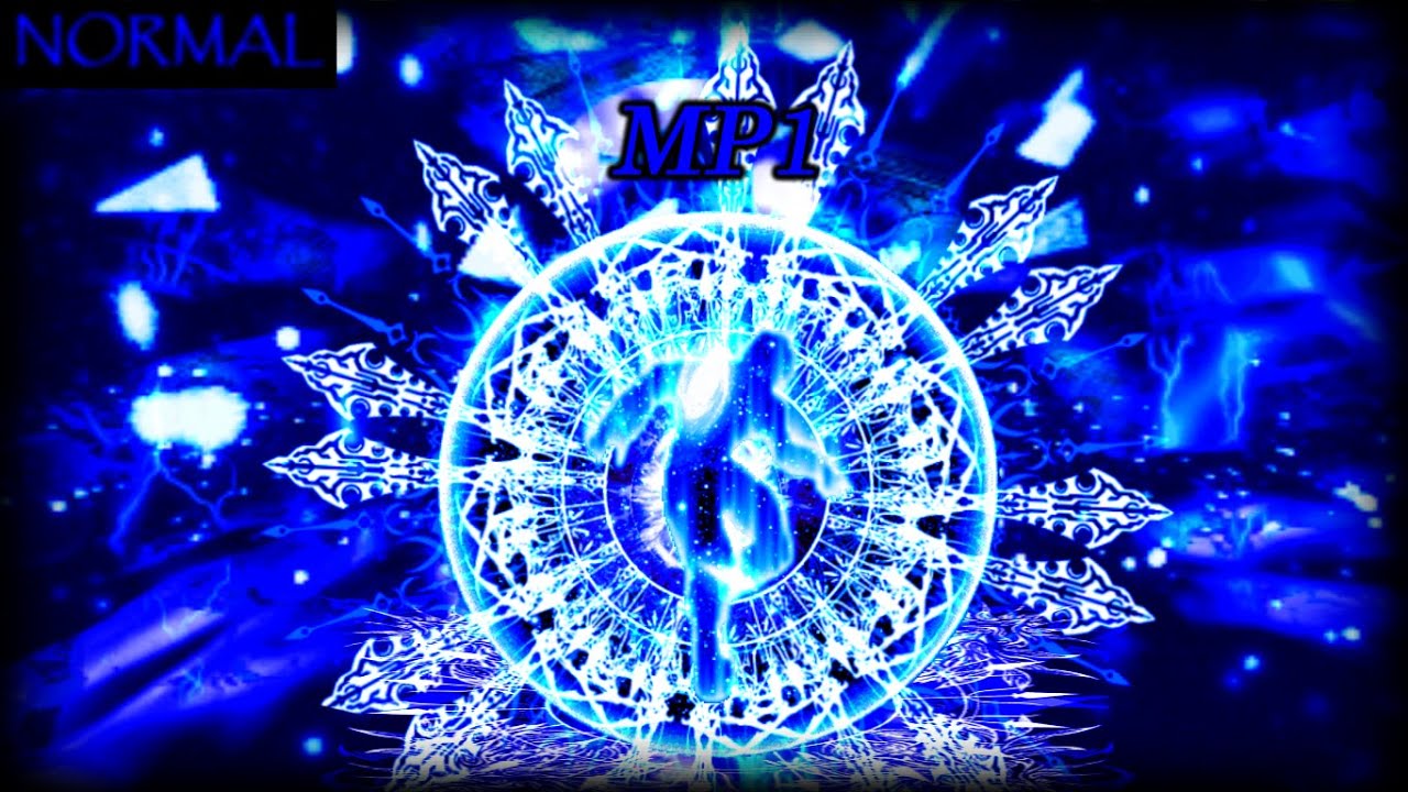 【MUGEN】MP1's Themes